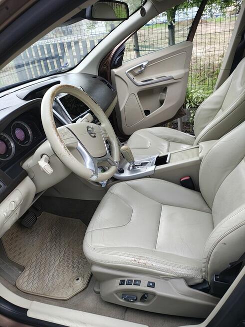 Volvo Xc 60 I 2.4 Summum D5 AWD automat krajowy serwisowany