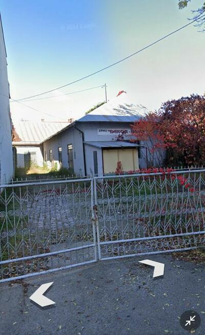 Likwidator sprzeda działkę w centrum Jasła.