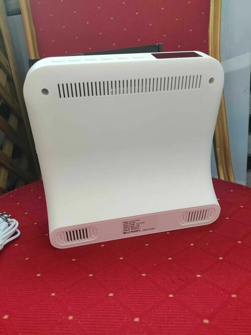 Odtwarzacz Płyt CD MP3 Muzyki Dyskmen przenośny Bluetooth