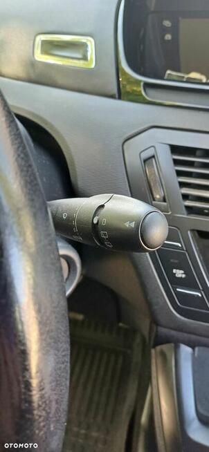 Citroën C4 Grand Picasso 1.6 HDi FAP Exclusive