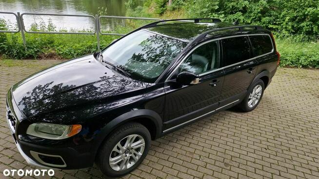 Volvo XC 70 2.4D Momentum