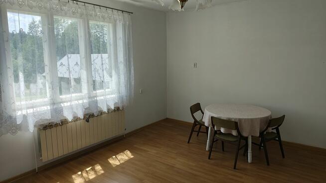 Murowany dom w Żdżarach