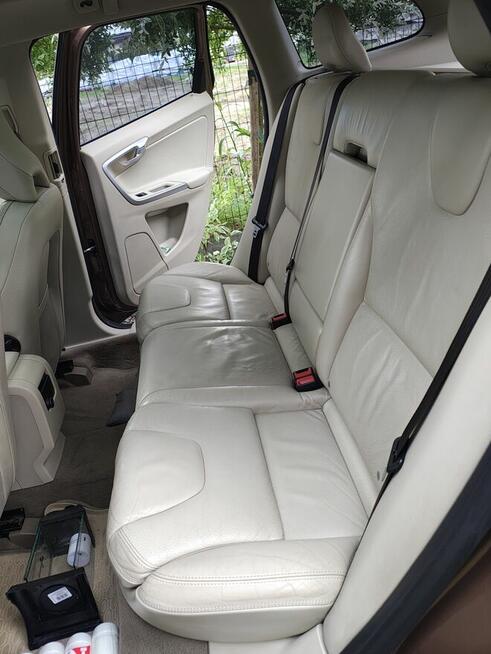 Volvo Xc 60 I 2.4 Summum D5 AWD automat krajowy serwisowany