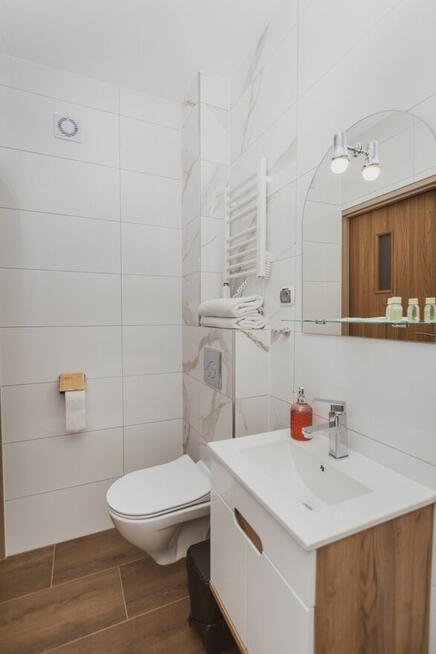 Władysławowo Pokoje Gościnne Skaut