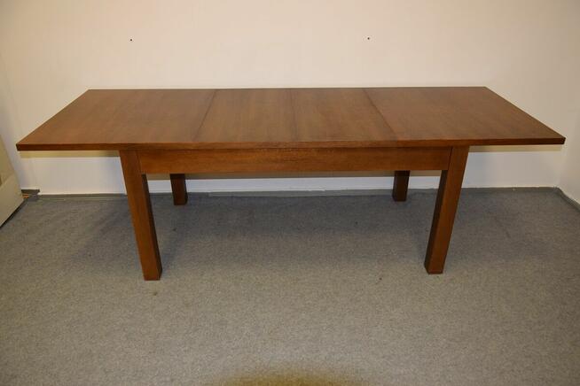 stół rozkładany - jak nowy