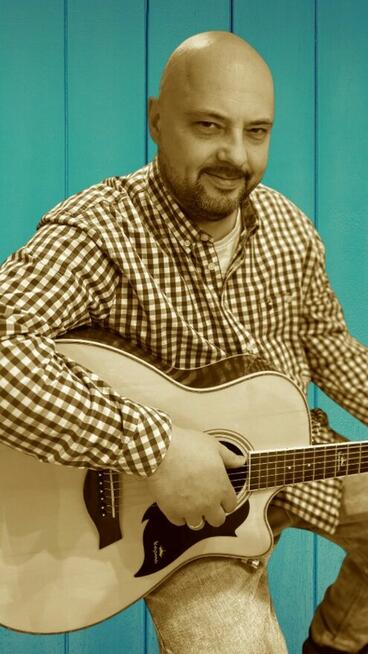 Nauka gry na gitarze