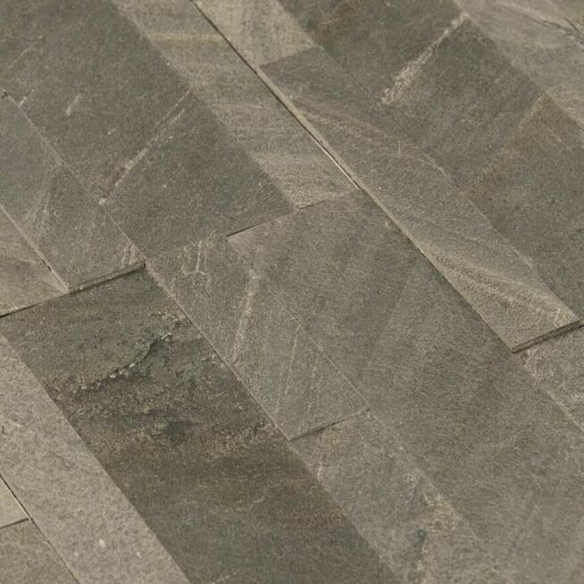 Panel ścienny Quick Stone 3D Ocean Black 60x15x0,2-0,4 cm