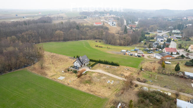 Działka budowlana - Żukczyn !
