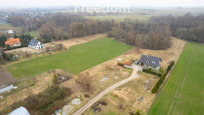 Działka budowlana - Żukczyn !