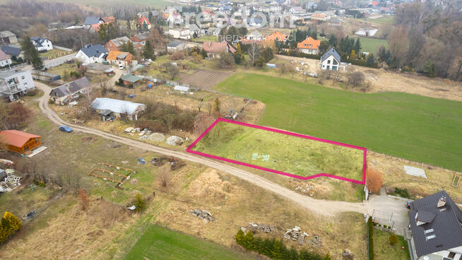 Działka budowlana - Żukczyn !