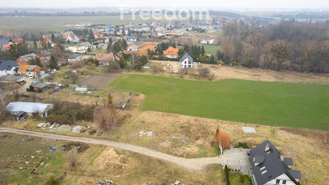 Działka budowlana - Żukczyn !