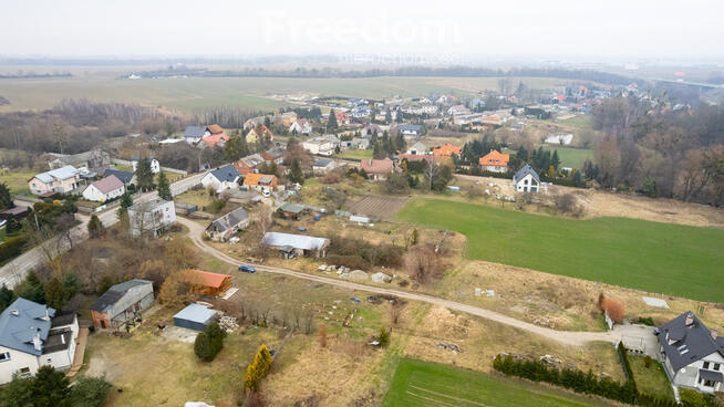 Działka budowlana - Żukczyn !