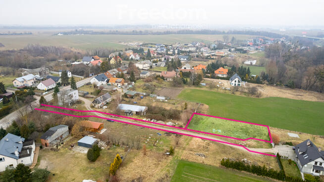 Działka budowlana - Żukczyn !