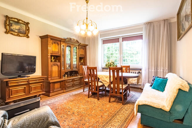 Dom w cenie mieszkania w Jabłonnie.