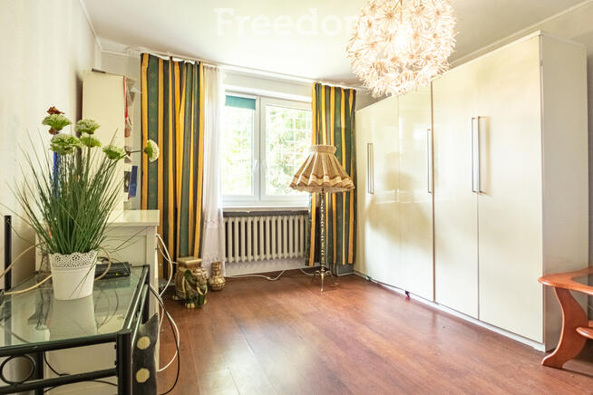 Dom w cenie mieszkania w Jabłonnie.