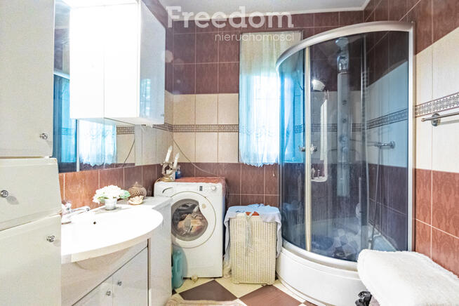 Dom w cenie mieszkania w Jabłonnie.