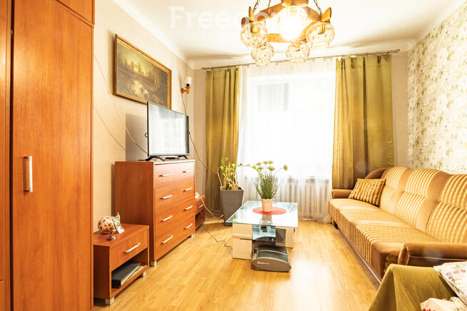 Dom w cenie mieszkania w Jabłonnie.