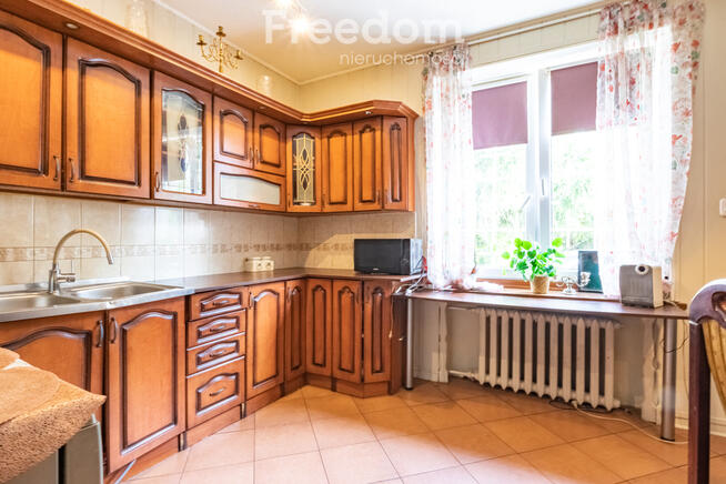 Dom w cenie mieszkania w Jabłonnie.