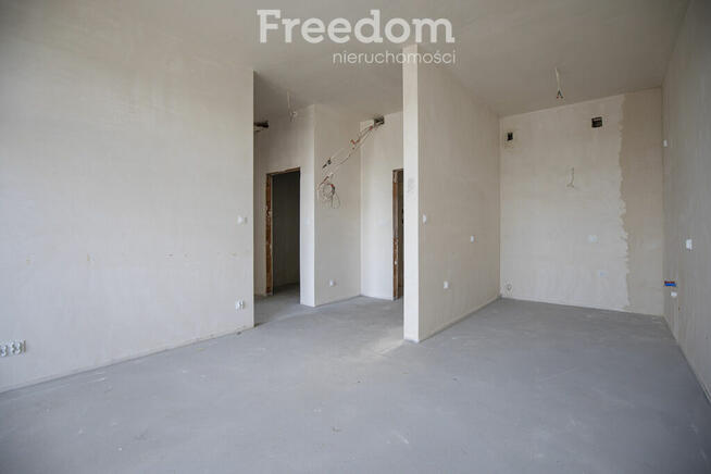 Nowe mieszkanie z balkonem w Brzegu–gotowe w 2025