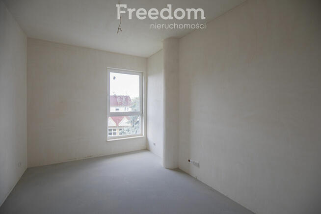 Nowe mieszkanie z balkonem w Brzegu–gotowe w 2025