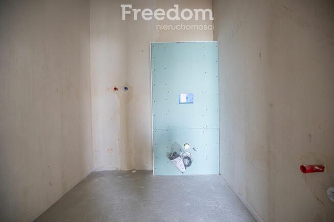 Nowe mieszkanie z balkonem w Brzegu–gotowe w 2025