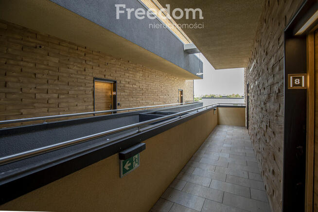 Nowe mieszkanie z balkonem w Brzegu–gotowe w 2025