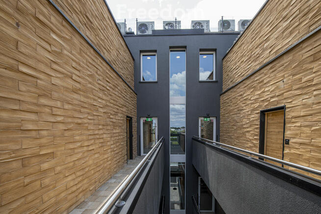 Nowe mieszkanie z balkonem w Brzegu–gotowe w 2025