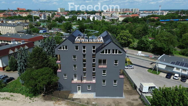 Lokale usługowe z potencjałem mieszkalnym