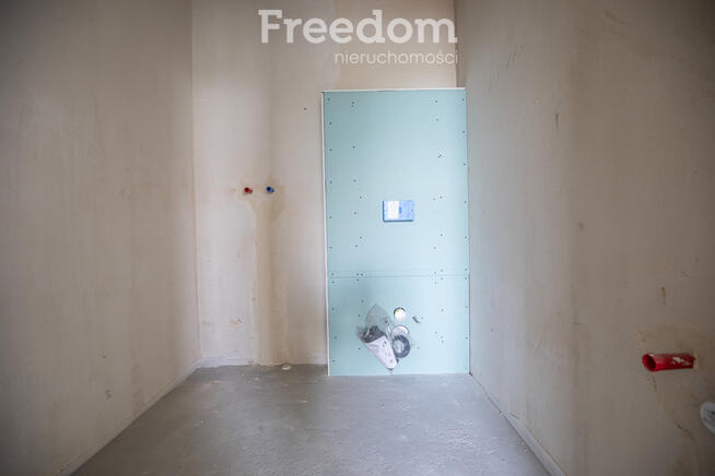 Lokale usługowe z potencjałem mieszkalnym