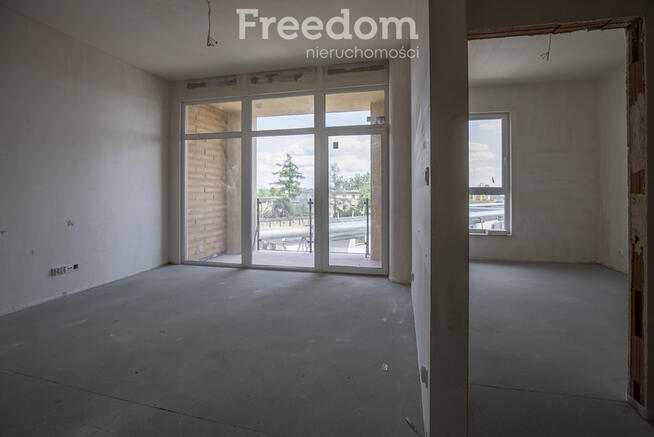 Lokale usługowe z potencjałem mieszkalnym