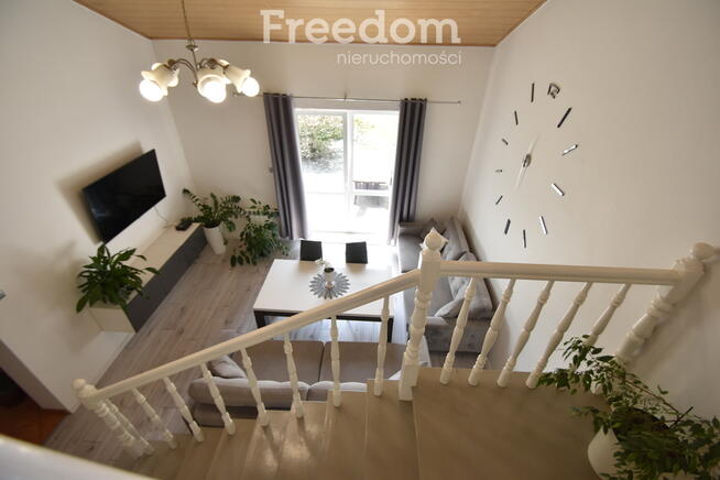 Dom w Lichawie na sprzedaż.