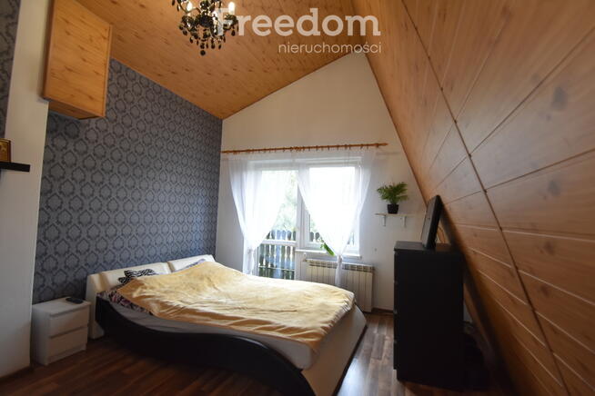 Dom w Lichawie na sprzedaż.