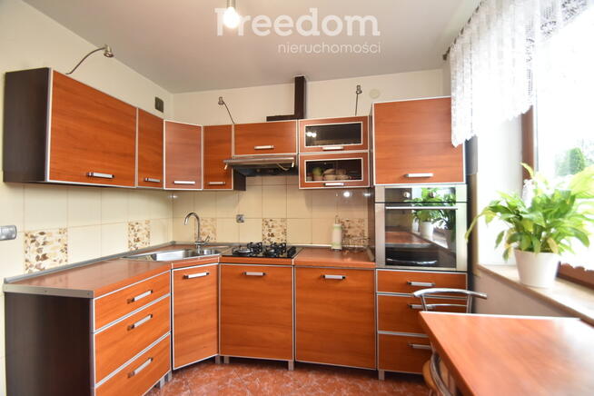 Dom w Lichawie na sprzedaż.