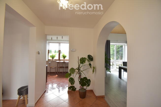 Dom w Lichawie na sprzedaż.