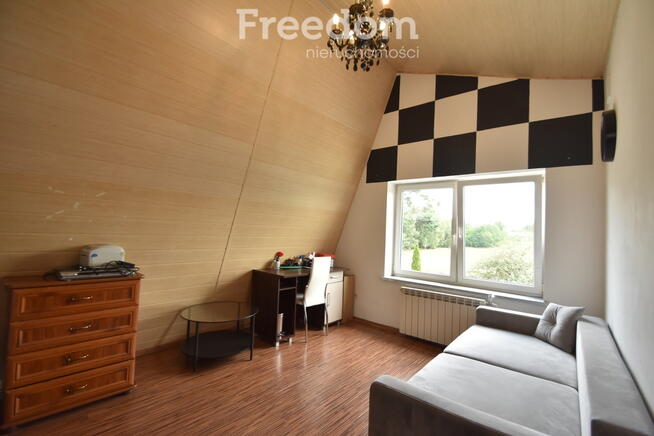 Dom w Lichawie na sprzedaż.