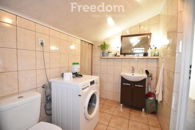 Dom w Lichawie na sprzedaż.