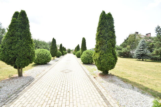 Dom w Lichawie na sprzedaż.