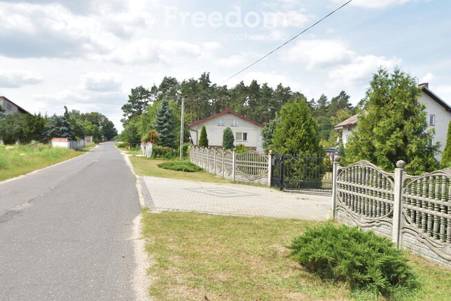 Dom w Lichawie na sprzedaż.