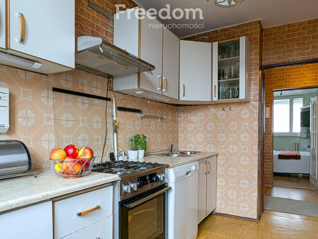 Mieszkanie przy metrze do własnej aranżacji