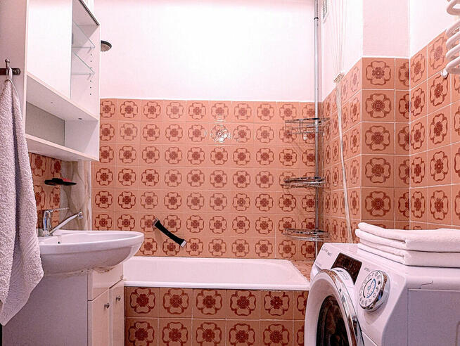 Mieszkanie przy metrze do własnej aranżacji