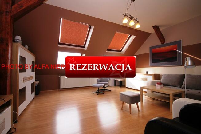 Mieszkanie Świdnica