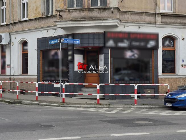 Lokal użytkowy Świdnica