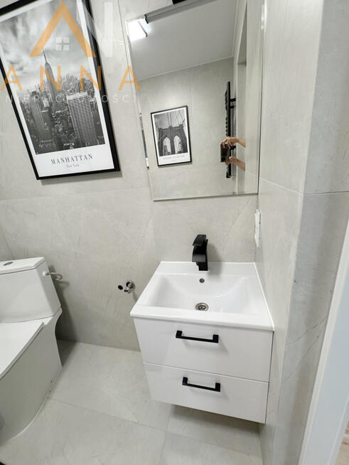 Urokliwe mieszkanie na poddaszu w kamienicy