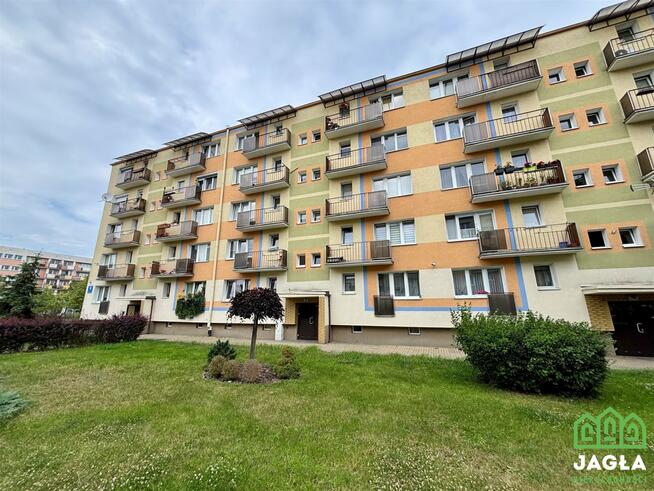 Mieszkanie Bydgoszcz Błonie