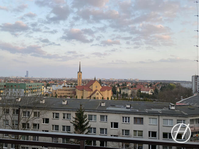 Mieszkanie Wrocław gm. Wrocław-Fabryczna Muchobór Mały, Szkocka