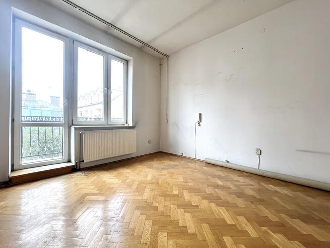 Kamienica | Sprzedaż | 160 m2 | ul. Warszawska