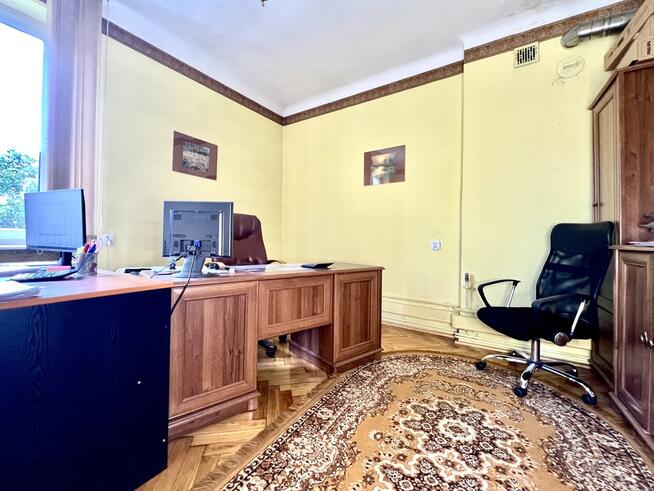 Kamienica | Sprzedaż | 160 m2 | ul. Warszawska