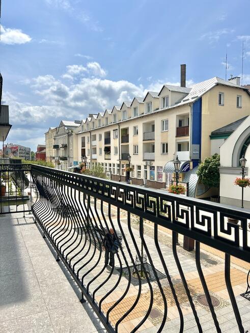 Kamienica | Sprzedaż | 160 m2 | ul. Warszawska