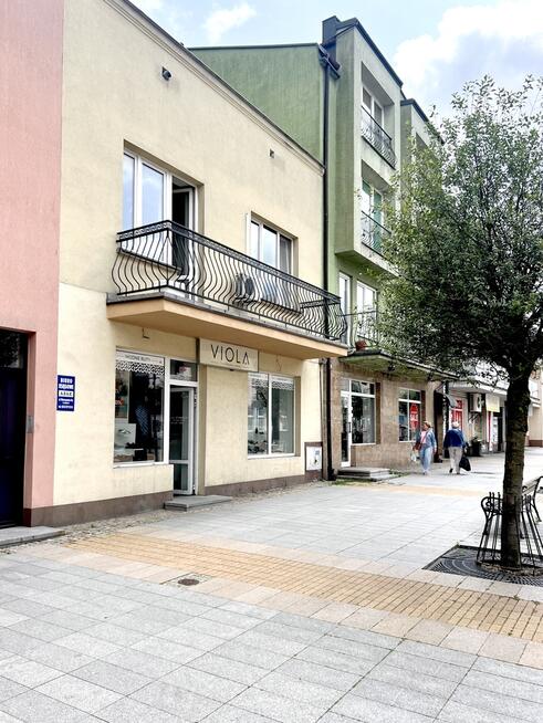 Kamienica | Sprzedaż | 160 m2 | ul. Warszawska