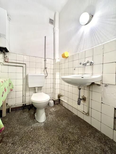 Kamienica | Sprzedaż | 160 m2 | ul. Warszawska